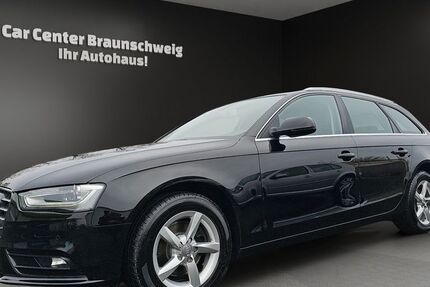 Audi A4 229.500 km 9.999 &euro; Braunschweig 38120