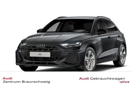 Audi A3 7.200 km 41.850 &euro; Braunschweig 38124