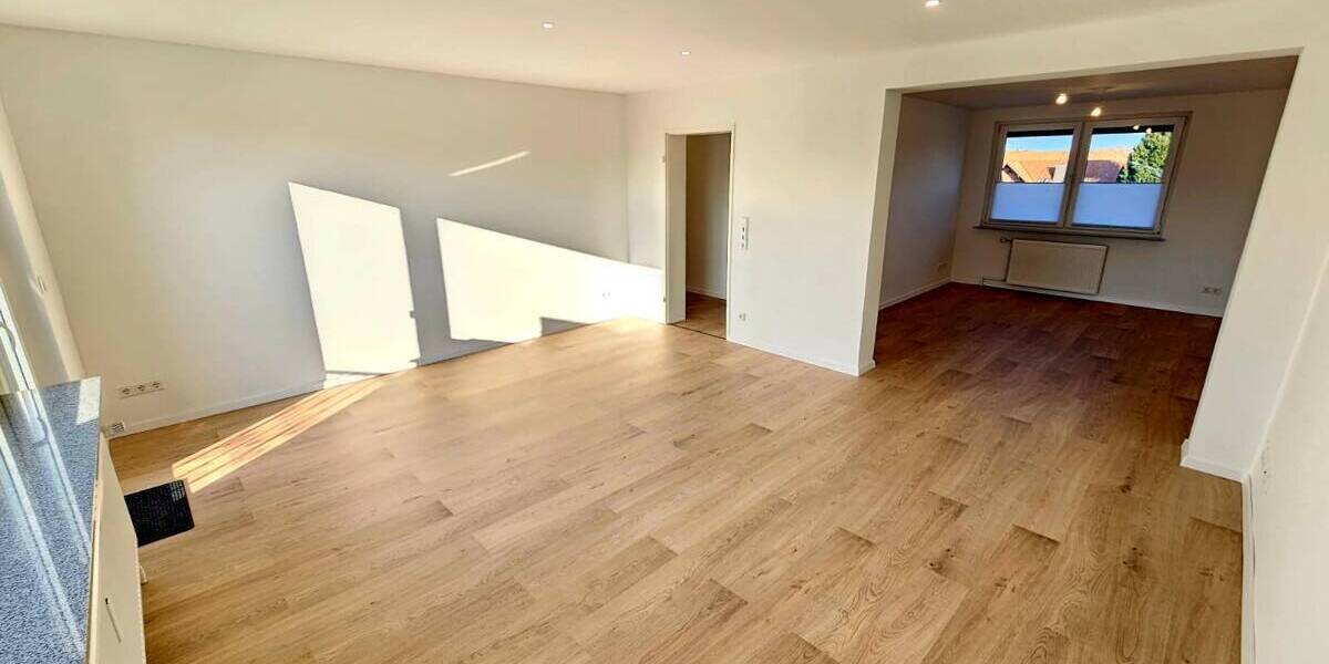Mehrfamilienhaus, Wohnhaus Wolfsburg / Hehlingen Hehlingen - 6 Zimmer, 186 m&sup2;, 529.000&euro; | Angebot:26028268