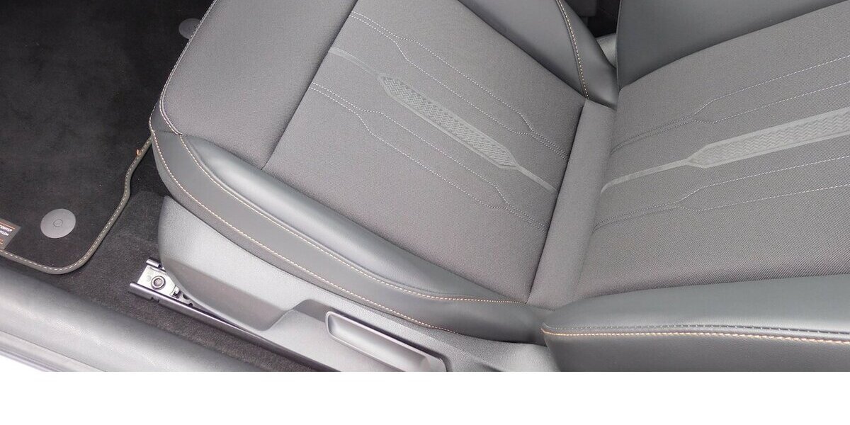 Cupra Formentor 1.5 TSI BMT Klima LED Alu Navi 27.400 km 23.990 € Vordorf 38533