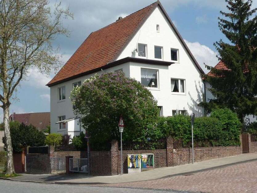 Wohnung zum Mieten in Helmstedt 530 € 67 m²