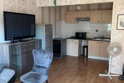Wohnung Wolfsburg Detmerode - 2 Zimmer, 41 m&sup2;, 550&euro; | Angebot:27134270