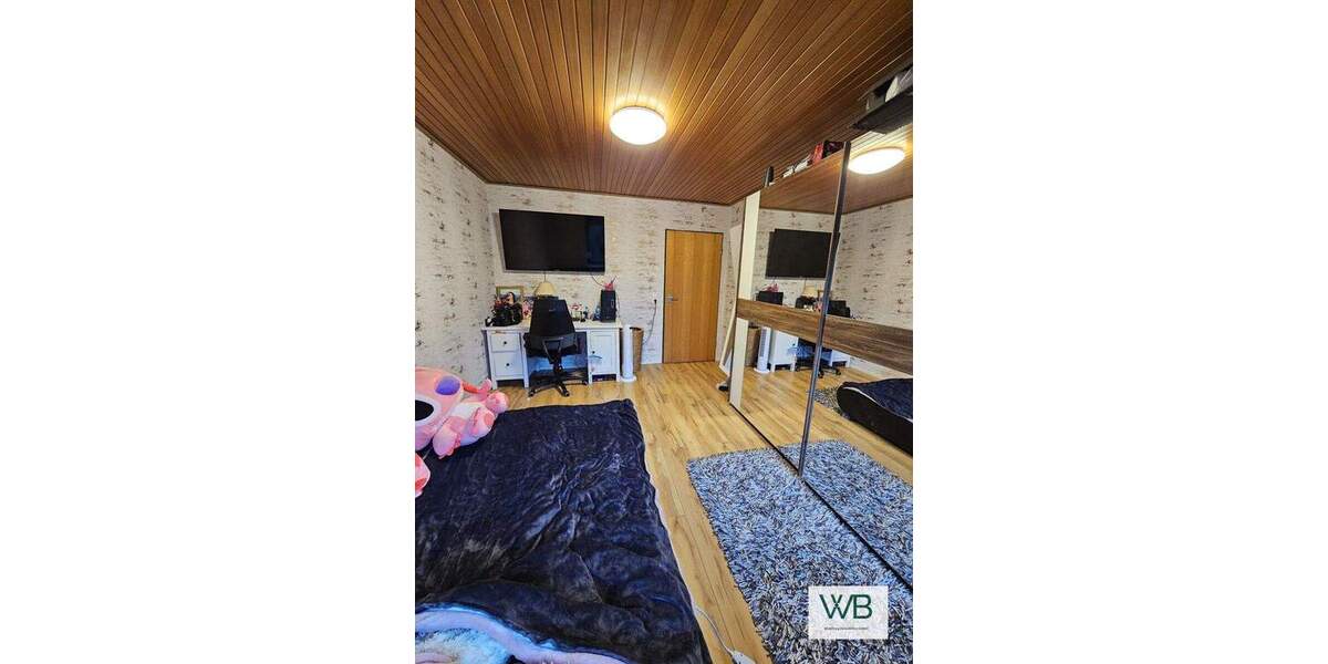 Einfamilienhaus Wolfsburg / Fallersleben Fallersleben - 4 Zimmer, 125 m&sup2;, 379.000&euro; | Angebot:25736421