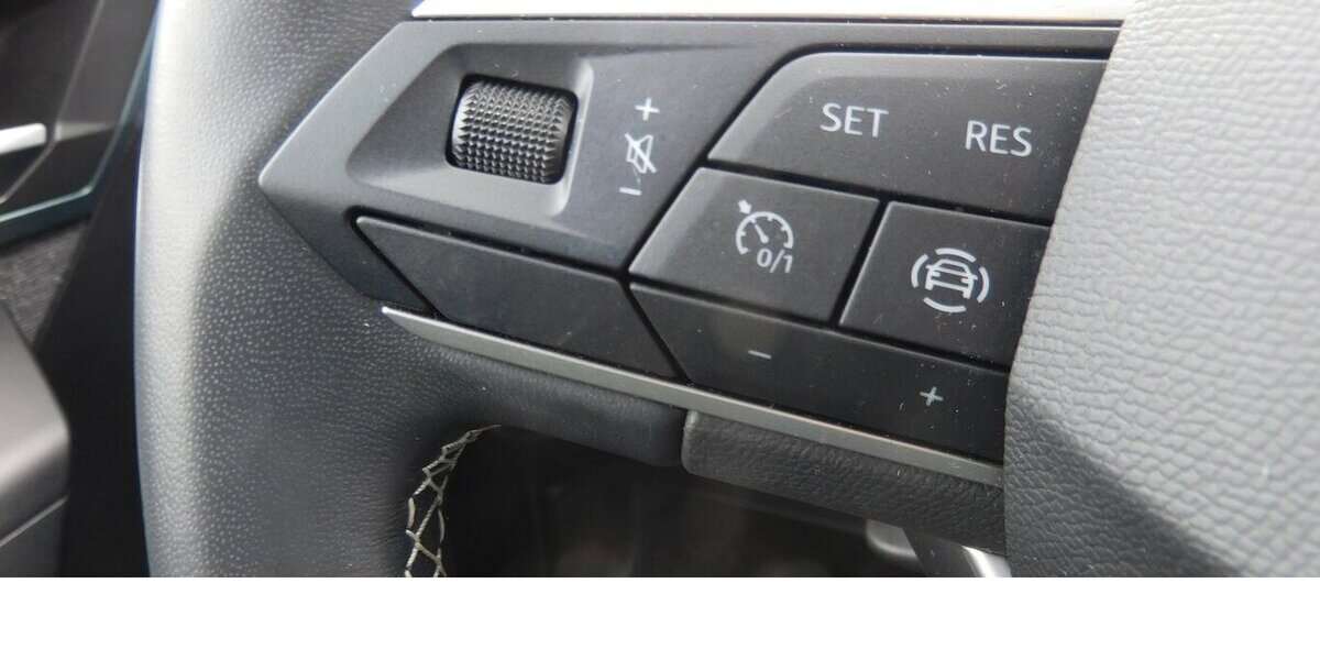 Seat Arona 1.0 X-Perience TSI BMT Navi Klima Alu 15.500 km 17.690 &euro; Vordorf 38533