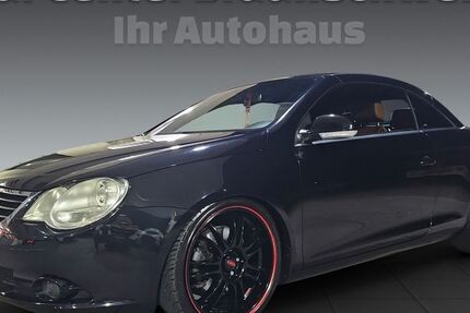 VW Eos 129.200 km 5.999 &euro; Braunschweig 38120