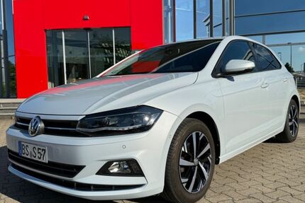 VW Polo 51.000 km 15.500 &euro; Braunschweig 38124