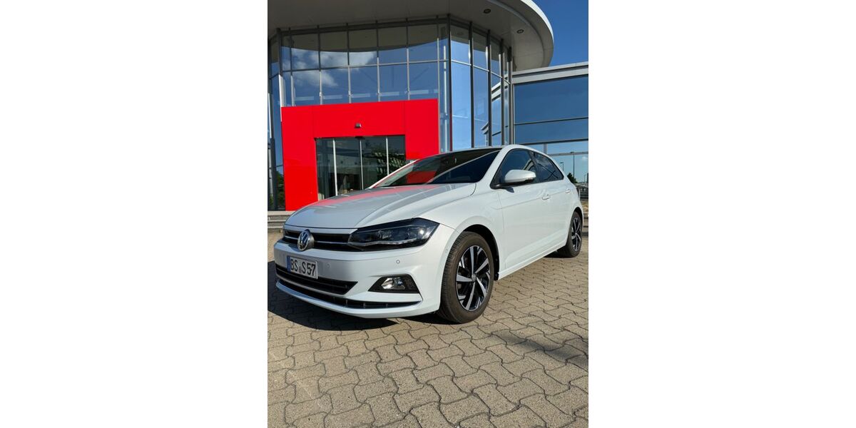 VW Polo 51.000 km 15.500 &euro; Braunschweig 38124