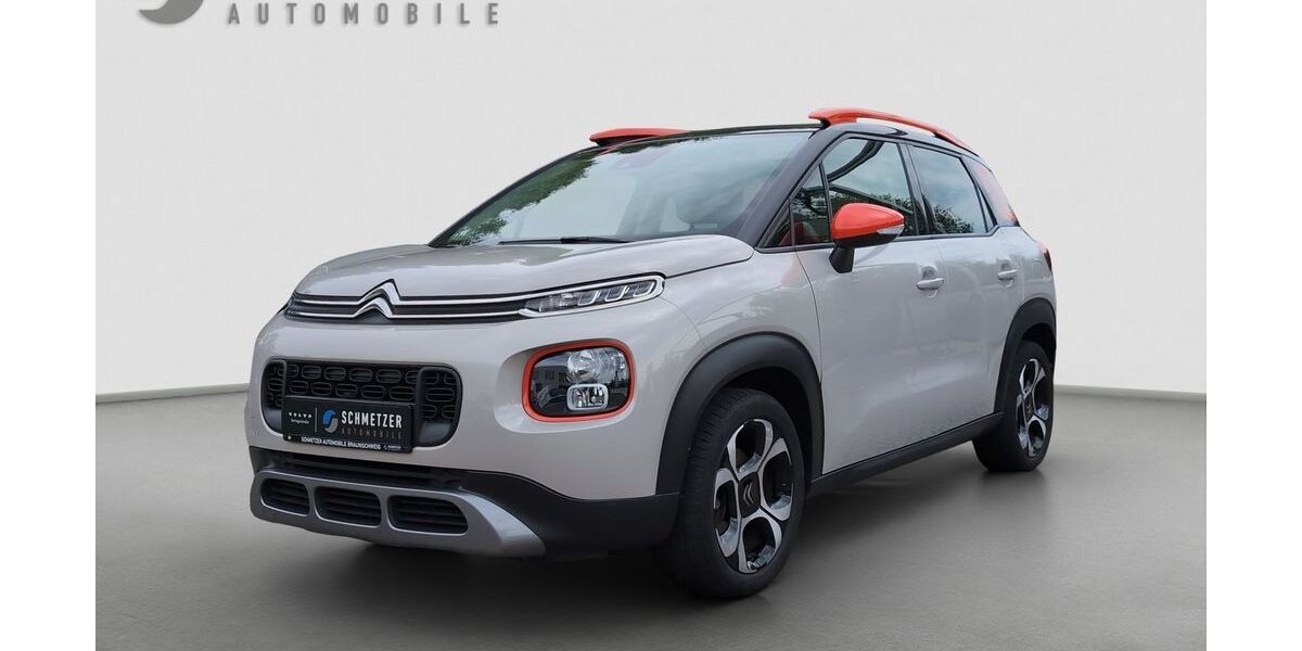 Citroen C3 Aircross 44.145 km 12.990 &euro; Braunschweig 38114