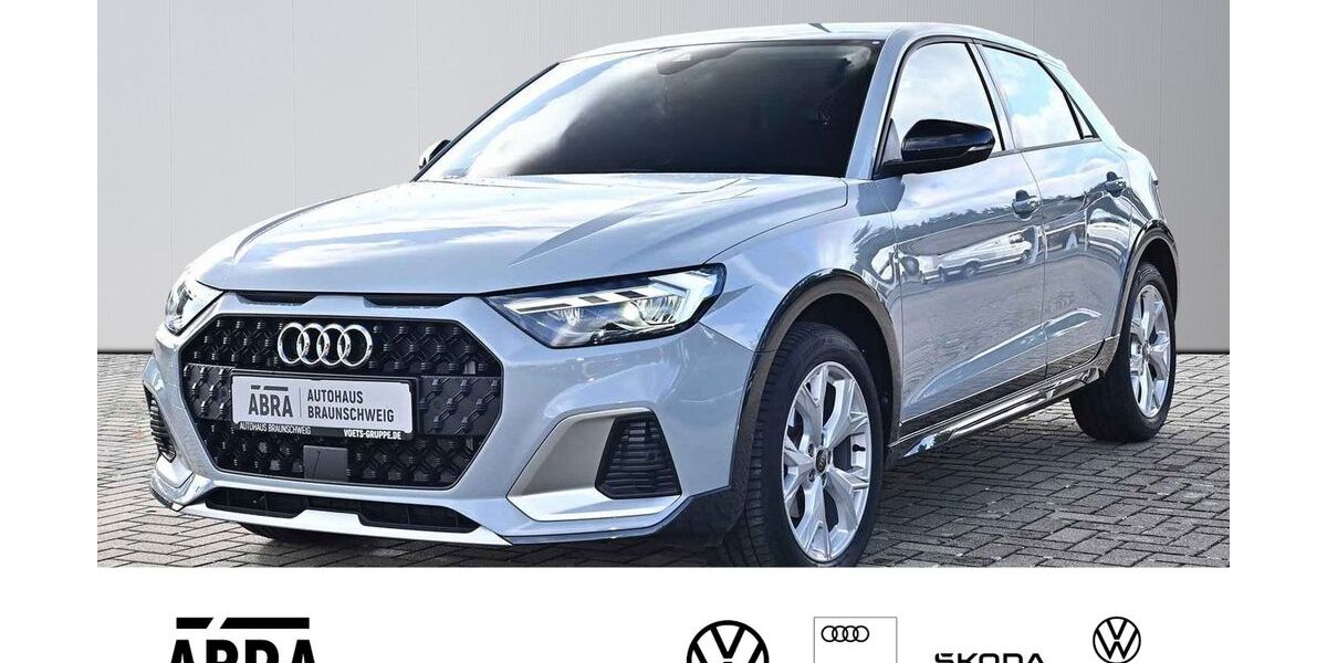 Audi A1 9.650 km 27.950 € Braunschweig 38108