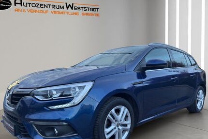 Renault Megane 54.657 km 12.999 &euro; Braunschweig 38120