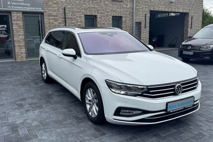VW Passat Variant 133.000 km 15.990 &euro; Wesendorf 29392