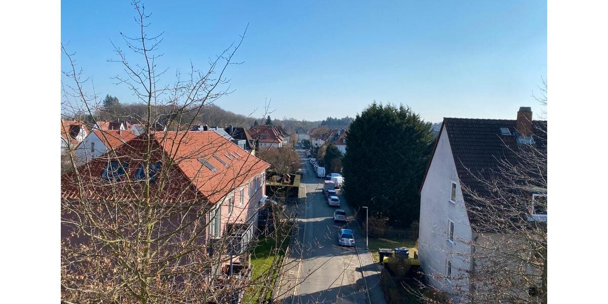 Dachgeschoßwohnung Braunschweig Nordstadt - 2 Zimmer, 62 m&sup2;, 273.000&euro; | Angebot:26321328