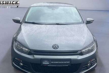 VW Scirocco 237.000 km 6.650 &euro; Braunschweig 38112