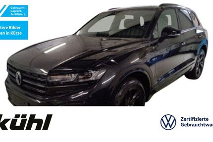VW Touareg 17.060 km 69.690 &euro; Gifhorn 38518