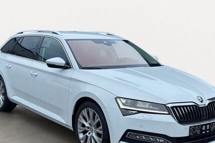 Skoda Superb 84.877 km 26.299 &euro; Braunschweig 38112
