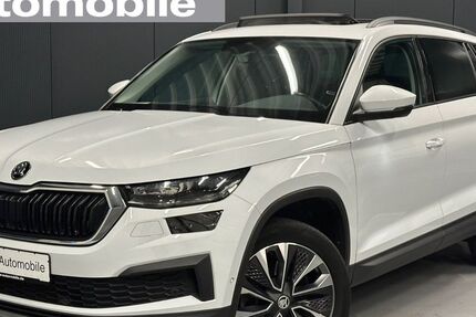 Skoda Kodiaq 90.000 km 33.781 € Helmstedt 38350