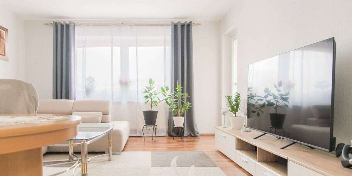 Etagenwohnung Braunschweig Timmerlah-Geitelde-Stiddien - 4 Zimmer, 92 m&sup2;, 225.000&euro; | Angebot:26220898