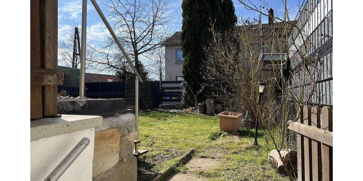 Reihenmittelhaus Braunschweig Völkenrode - 4 Zimmer, 92 m&sup2;, 242.000&euro; | Angebot:25627417