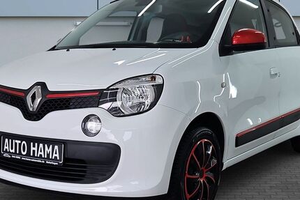 Renault Twingo 71.711 km 6.990 &euro; Weferlingen 39356