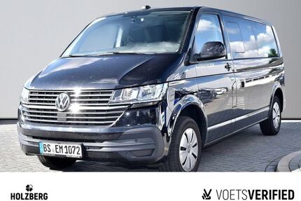 VW T6 Caravelle