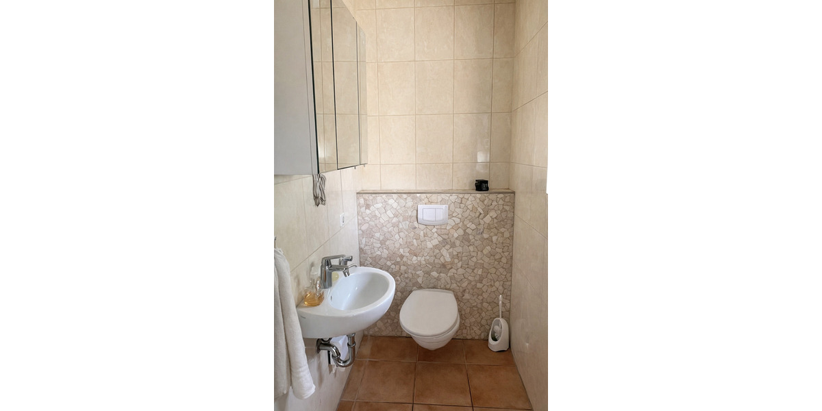 Etagenwohnung Wolfsburg Wendschott - 4 Zimmer, 124 m&sup2;, 415.000&euro; | Angebot:25775013