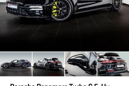 Porsche Panamera 16.700 km 133.900 &euro; Wolfsburg 38444