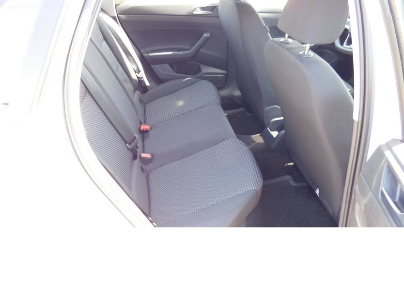 Polo 1.0 Trendline Life MPI BMT 4Trg Klima