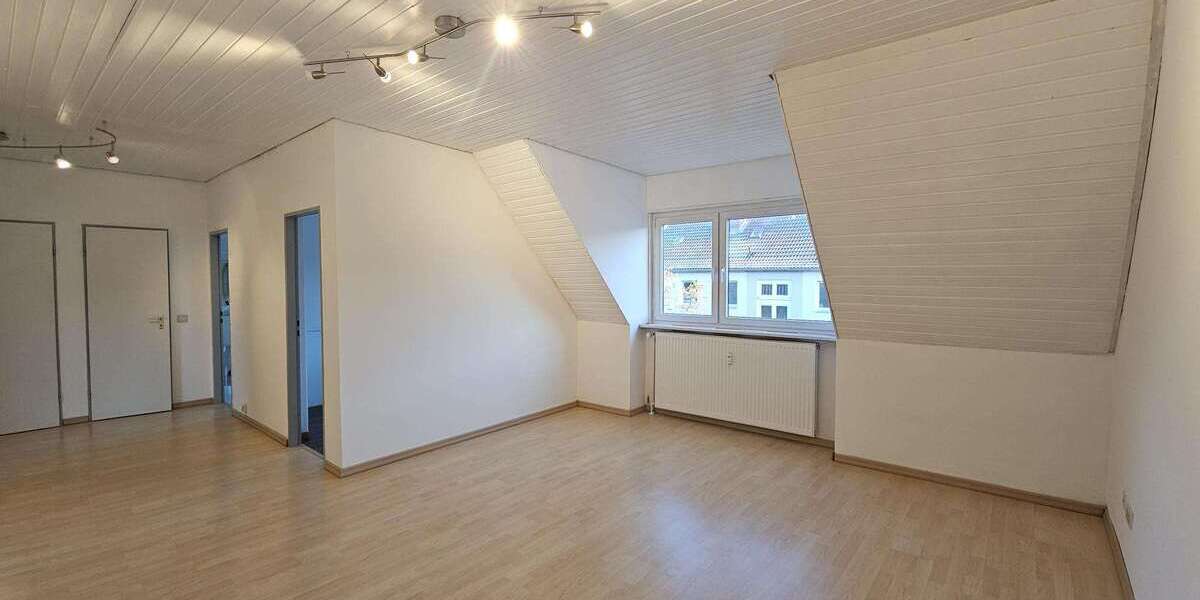 Wohnung zum Mieten in Braunschweig 725 € 72 m² 3 zimmer
