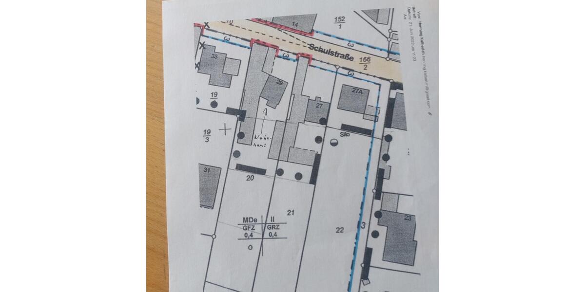 Einfamilienhaus Rötgesbüttel - 6 Zimmer, 140 m&sup2;, 340.000&euro; | Angebot:26755092