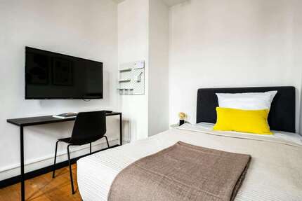 Zimmer Wolfsburg Vorsfelde - 1 Zimmer, 1.290&euro; | Angebot:25531854