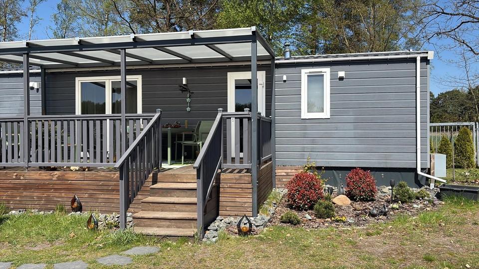 Einfamilienhaus Gifhorn - 3.5 Zimmer, 40 m&sup2;, 125.000&euro; | Angebot:26312843