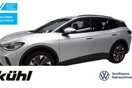 VW ID.4 11.230 km 37.690 &euro; Gifhorn 38518
