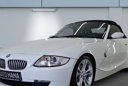 BMW Z4 70.464 km 24.990 &euro; Weferlingen 39356