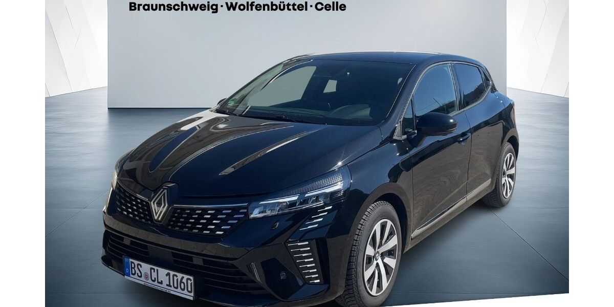 Renault Clio 5.182 km 19.490 &euro; Braunschweig 38124
