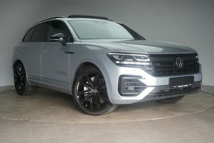 VW Touareg 147.000 km 42.490 &euro; Braunschweig 38110
