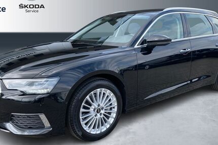 Audi A6 41.913 km 30.570 &euro; Wolfsburg 38446
