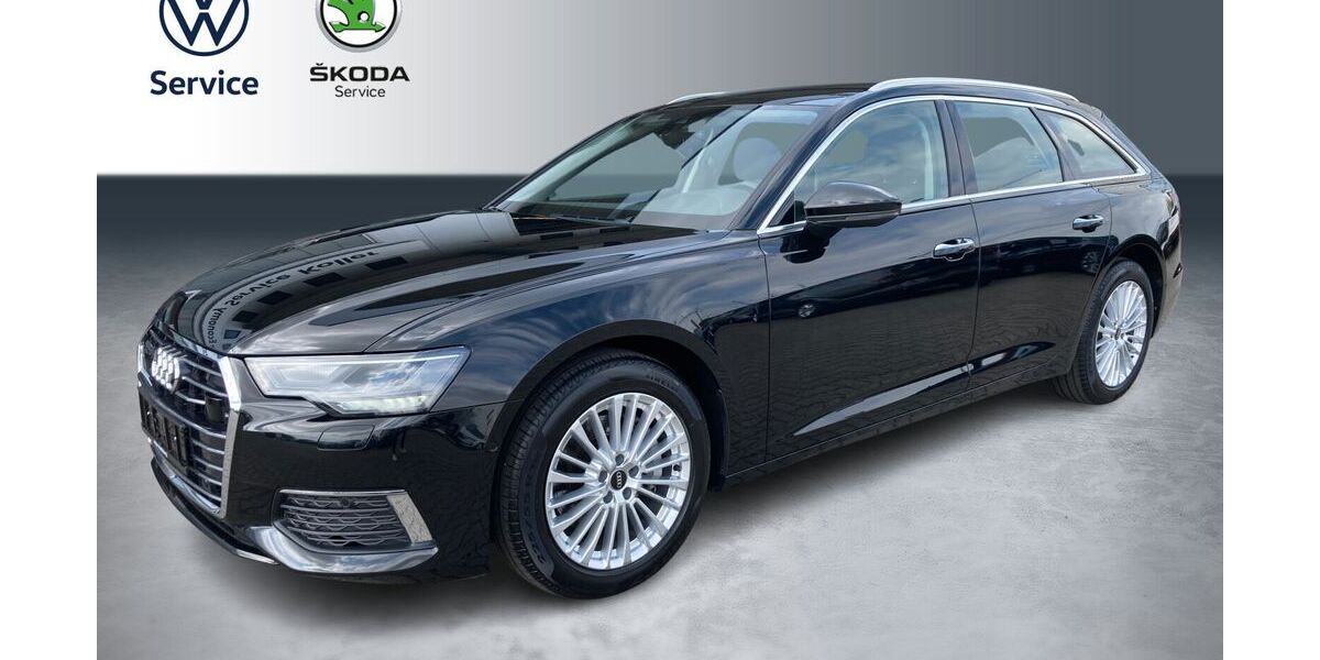 Audi A6 41.913 km 30.570 &euro; Wolfsburg 38446