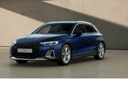 Audi A3 8.281 km 31.690 &euro; Wolfsburg 38440