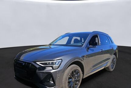 Audi e-tron 121.977 km 29.990 &euro; Braunschweig 38122