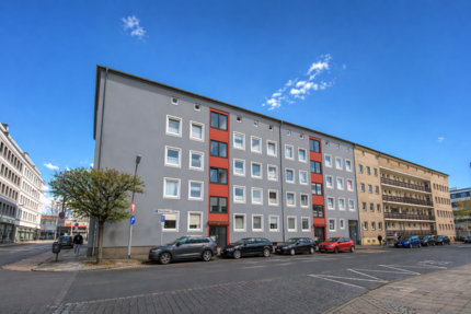 Wohnung Braunschweig - 3 Zimmer, 63 m&sup2;, 700&euro; | Angebot:26356594