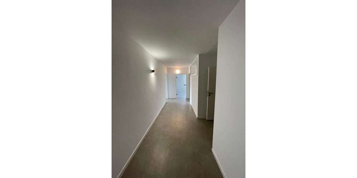 Wohnung zum Mieten in Wolfsburg 1.200 € 120 m² 5 zimmer