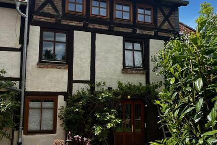 Dachgeschosswohnung Wolfsburg-Ehmen 2 zimmer