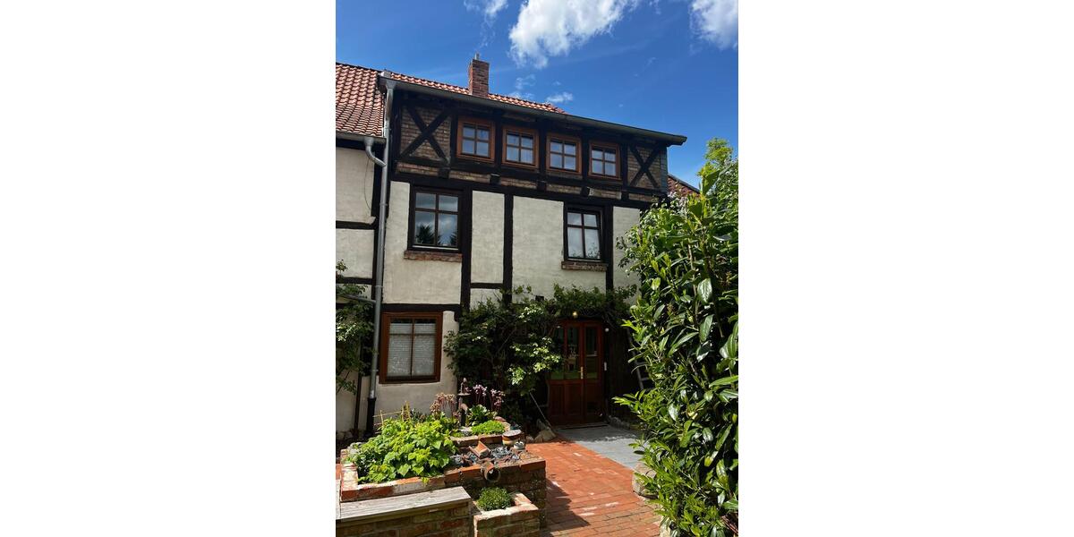 Dachgeschosswohnung Wolfsburg-Ehmen 2 zimmer