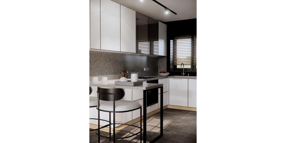 Reihenhaus Wesendorf - 4 Zimmer, 120 m&sup2;, 1.350&euro; | Angebot:26084342