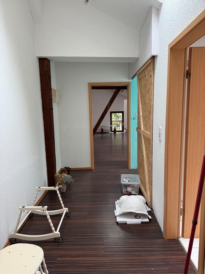 Wohnung in königslutter mit eigenen Eingang