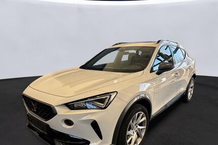 Cupra Formentor 125.250 km 22.990 &euro; Braunschweig 38122