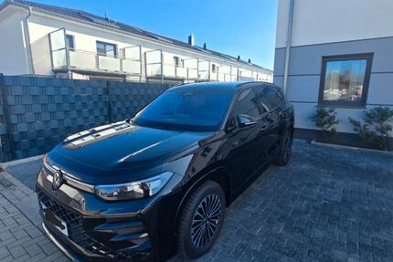 VW Tayron 20.000 km 57.600 &euro; Velpke 38458