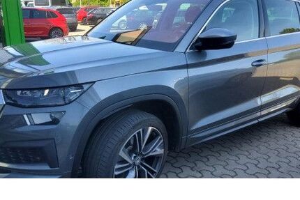 Skoda Kodiaq 43.250 km 35.390 &euro; Wolfsburg 38440