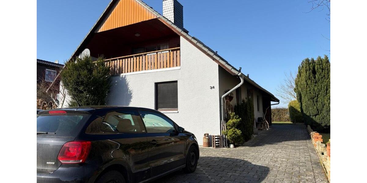 Einfamilienhaus Rühen - 5 Zimmer, 134 m&sup2;, 313.000&euro; | Angebot:25991870
