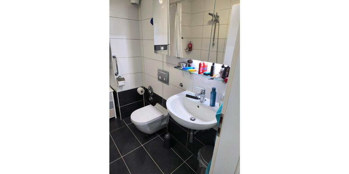 Etagenwohnung Wolfsburg Alt-Wolfsburg - 3 Zimmer, 81 m&sup2;, 207.000&euro; | Angebot:26931290